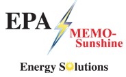 Energy Portfolio Associates / MEMO-Cogen, Inc.