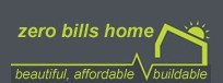 Zero Bills Homes