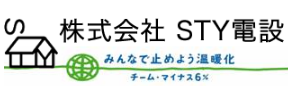 STY Densetsu Co., Ltd.