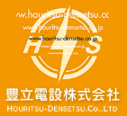 Houritsu Densetsu Co., Ltd.
