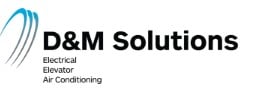 D&M Solutions Limited