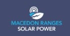 Macedon Ranges Solar Power
