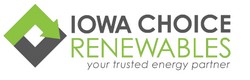 Iowa Choice Renewables, LLC.