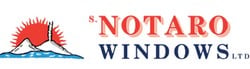 S Notaro Windows Ltd