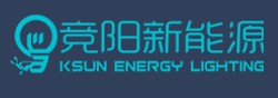 Sichuan Ksun Energy Lighting Technology Co., Ltd.