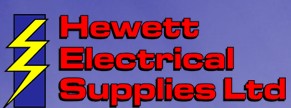 Hewett Electrical Supplies Ltd.