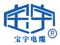 Shanghai Bao-Yu Wire & Cable Manufacturing Co., Ltd.