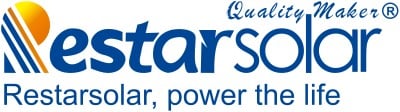 Restar Solar Energy Co., Ltd