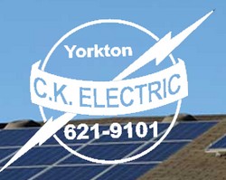 C.K. Electric Inc.