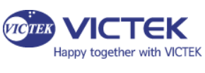 Victek Co., Ltd.
