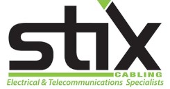 Stix Cabling Pty Ltd