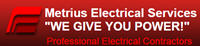 Metrius Electrical Services