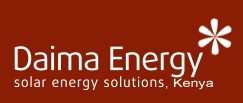 Daima Energy Services Ltd.