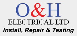 O&H Electrical Ltd.