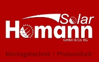 Homann Solar GmbH & Co.KG