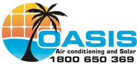 Oasis Air Conditioning and Solar
