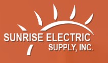 Sunrise Electric Supply, Inc.