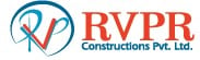 RVPR Constructions Pvt Ltd