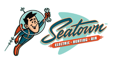 SeaTown Electric