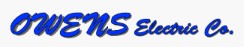 Owens Electric Co.