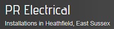 PR Electrical Installations Ltd.