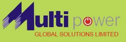 Multi Power Global Solutions Ltd.