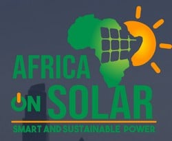 Africa on Solar