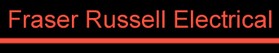 Fraser Russell Electrical
