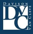 Davison Van Cleve