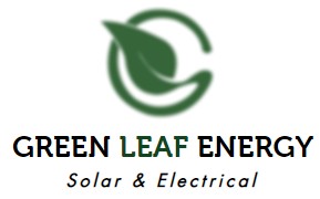 Green Leaf Energy Inc.