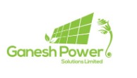 Ganesh Power Solutions Ltd.