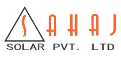 Sahaj Solar Pvt Ltd.