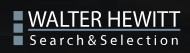 Walter Hewitt Search & Selection