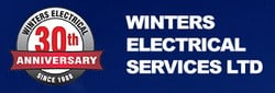 Winters Electrical Services Ltd
