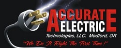 Accurate Electric Technologies LLC