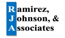 Ramirez, Johnson & Associates, LLC
