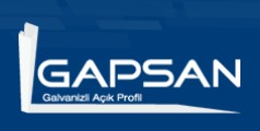 Gapsan Galvaniz Profil San. ve Tic. Ltd. Şti