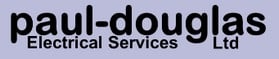 Paul Douglas Electrical Services Ltd.