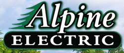 Alpine Electric