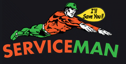 Serviceman Ltd.