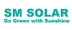 SM Solar Pte Ltd
