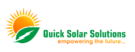 Quick Solar Solutions