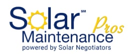 Solar Maintenance Pros Inc
