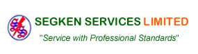 Segken Services Ltd.
