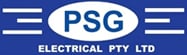 PSG Electrical Pty Ltd