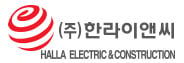Halla Electric & Construction Co., Ltd.