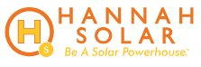 Hannah Solar, LLC
