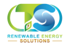 TS Renewable Energy Solutions Pte Ltd.