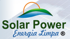 Solar Power Energia Limpa