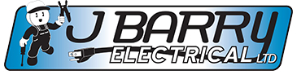 J Barry Electrical Ltd.